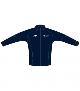 Female Jacket Staff 