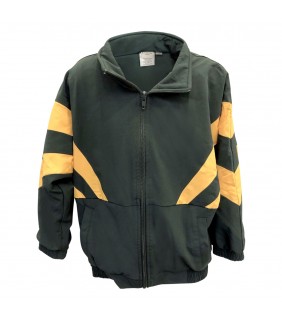 Jacket Track M/F
