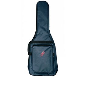 KJ Guitar Bag 1/2 Size Padded