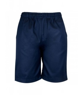 Short Rugger 