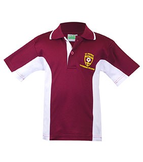 Indooroopilly Campus - Uniforms - St Peters Lutheran College - Shop By ...