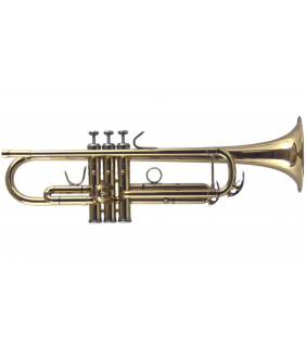 John Packer Trumpet- Bb - Smith-Watkins