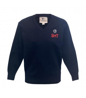 Pullover Jumper - Style B