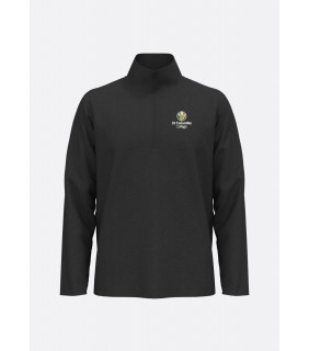 Jumper 1/2 Zip Fleece