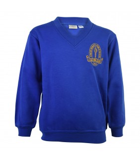 Jumper Fleece