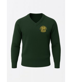 Jumper Formal (Yr3-12)