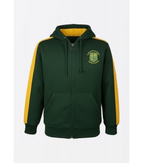 Jumper Hoodie Sport