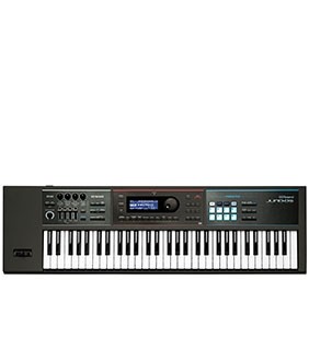 Roland JUNO-DS61Synthesizer