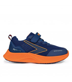 Sfida Yths KALEIDO Velc Blue 