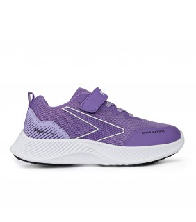 Sfida Yths KALEIDO Velc Purp