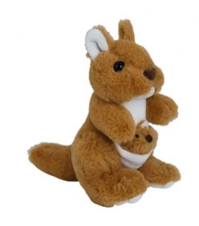 Elka Australia Kangaroo 17cm