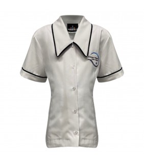 Blouse Secondary 10-12