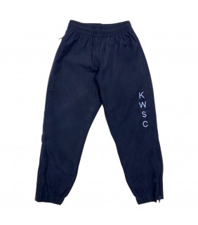 Track Pant Navy P-12