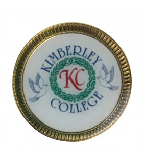 Badge Junior 