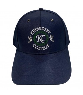 Cap Navy - Year 7-12