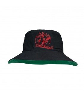 Bucket Hat - Elliot (GREEN)