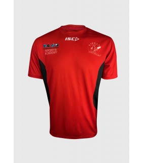 Shirt Sports Academy Unisex