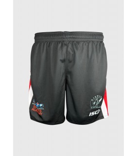 Short Sports Academy Unisex