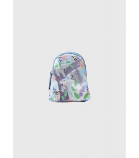 Spencil Zip Pouch - Koala Daydream