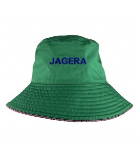 Hat Bucket Green 