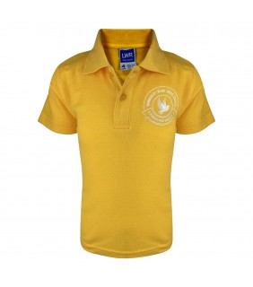 Polo House Yellow 