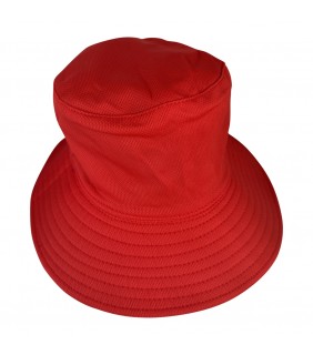 Hat Red 