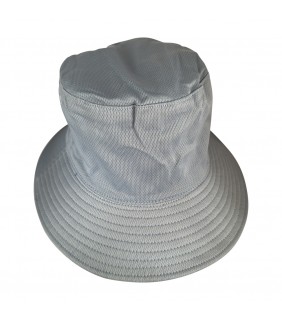 Hat Blue 