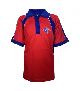 King Street Public School Everyday Polo