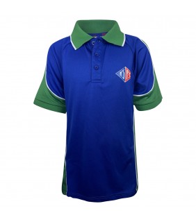 Sport Polo Green (Patterson)