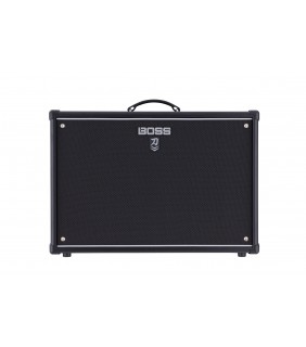 Boss Amplifier Guitar Katana 100/212 MKII