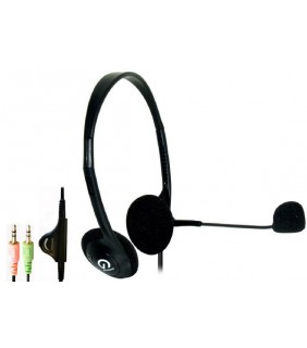Headset Shintaro with Microphone SH102M