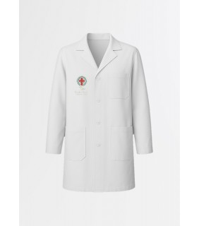 Lab Coat 