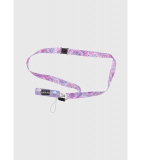 Spencil Lanyard - Sweet Hearts