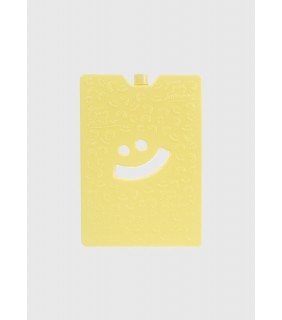 The Somewhere Co TSC Ice Brick Large - Lemon