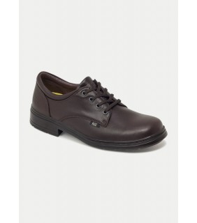 ROC Larrikin Brown