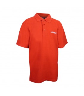 Polo House Red (Lashmar)