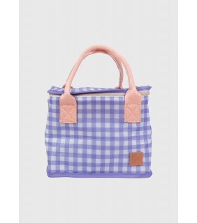 The Somewhere Co Sundown Lunch Bag