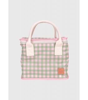 The Somewhere Co Versailles Lunch Bag