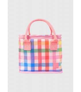 The Somewhere Co TSC Sugarplum Lunch Bag
