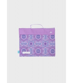 Spencil Library Bag - Sweet Hearts