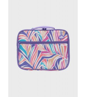 Spencil Big Cooler Lunch Bag - Paradise Palms
