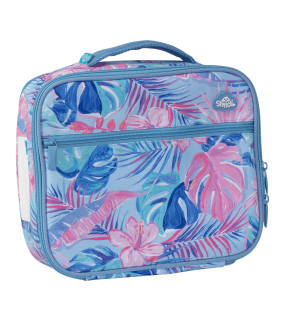 Spencil Big Cooler Lunch Bag - Tropicana