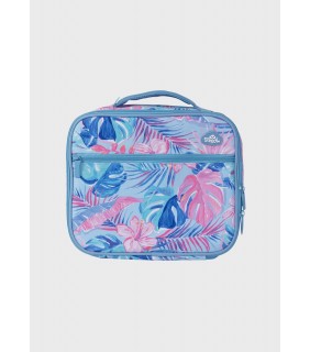 Spencil Big Cooler Lunch Bag - Tropicana