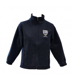 Lauderdale Primary Polar Fleece Jacket