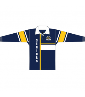 Leavers Jersey Female 2025