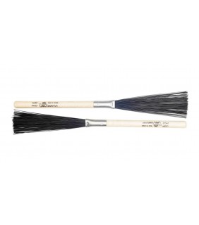Los Cabos Drum Brushes Clean Sweep (Nylon Brush)