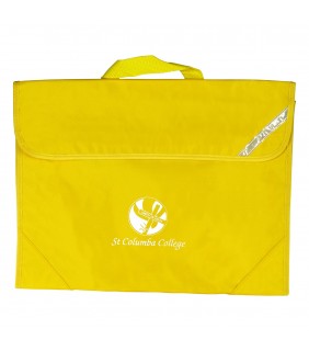 Bag Library Yellow
