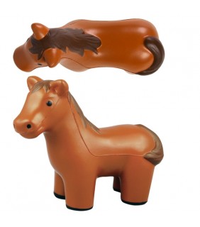 Logoline Horse Stress Reliever