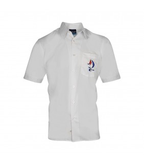 Shirt Senior White