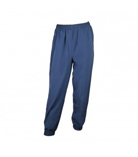 Pants Track Navy